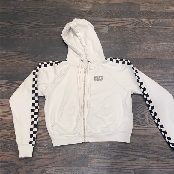 RE/DONE VINTAGE MALIBU FARM LIMITED EDITION HOODIE - Picture 2 of 4